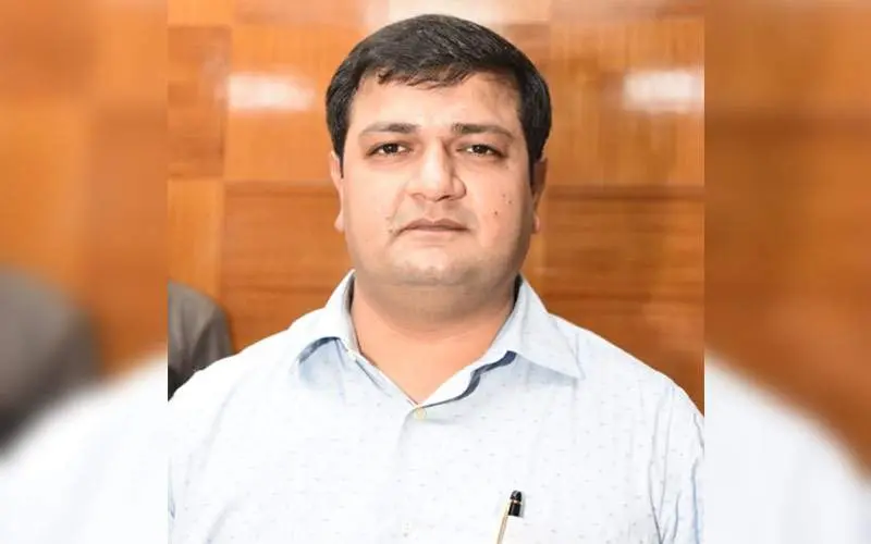 Visakhapatnam District Collector to lay emphasis on three focus areas