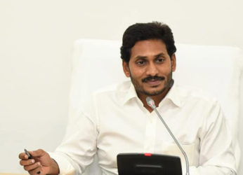 In a second rejig, YS Jagan govt transfers 47 officials in Andhra Pradesh
