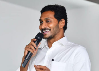 YSR Rythu Bharosa scheme to be launched this October