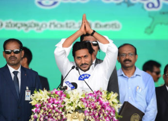 YS Jagan cabinet ministers: List of portfolios allocated to the ministers