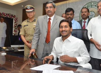 YS Jagan’s team: Complete list of cabinet ministers of Andhra Pradesh