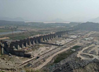 Polavaram project now has its construction permit extended by two years