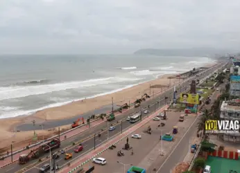 INTACH to organise Geo Heritage Walk in Visakhapatnam