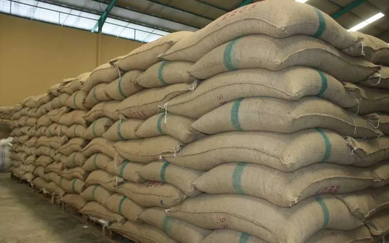 City police bust a rice scam in mid day meal at ISKCON Vizag