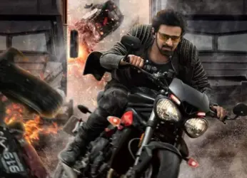 Saaho teaser: Prabhas and team promise a high-octane action entertainer