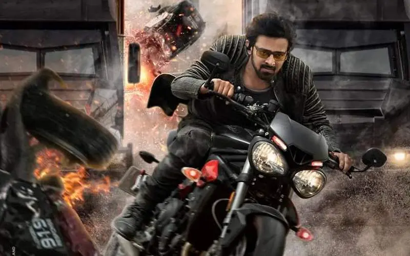 saaho teaser, prabhas next movie