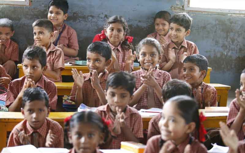schools in andhra pradesh, heatwave