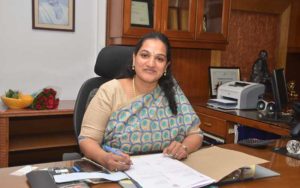 gvmc commissioner, visakhapatnam