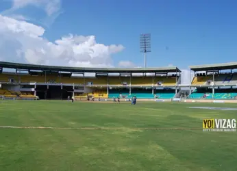 Preview: India vs West Indies 2nd ODI in Visakhapatnam
