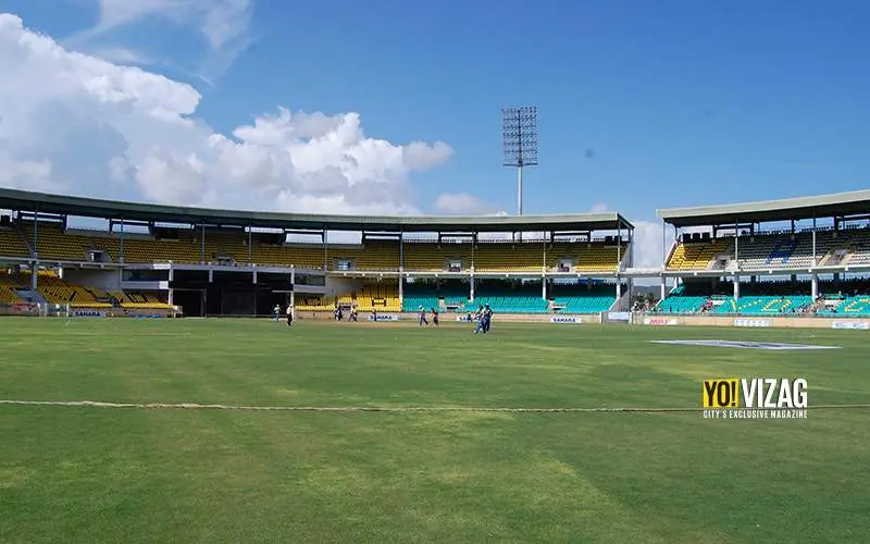 Preview: India vs West Indies 2nd ODI in Visakhapatnam