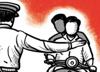 Fine of Rs 1000 for no helmet, Rs 10000 for drunk driving: Key features of the new MVA Bill