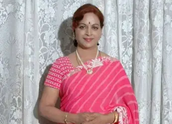 Popular Telugu actress-director Vijaya Nirmala passes away at 75