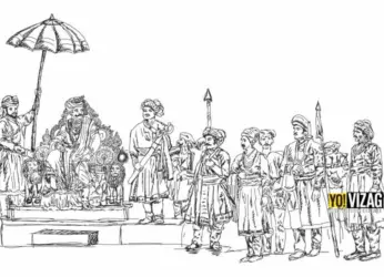 All you need to know about the rulers of Vizianagaram, Bobbili and Kurupam