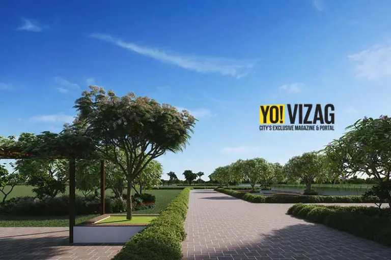 32 Prive Vizag Luxury duplex apartments drawing praise at Madhurawada