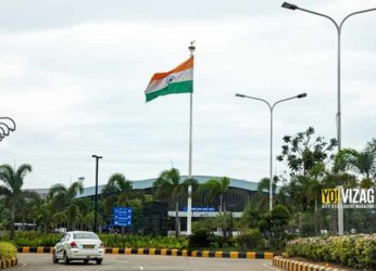 Visakhapatnam airport to operate even after Bhogapuram airport is ready