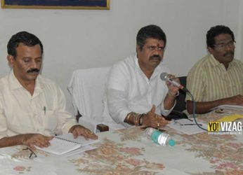 Chittivalasa jute mill issue in Visakhapatnam to be resolved in six months