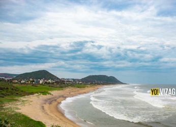 Plastic pollution and its effects on Visakhapatnam beaches
