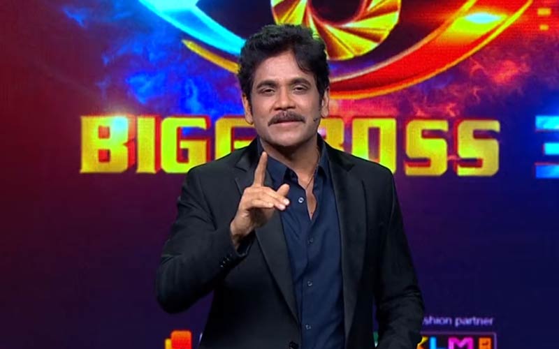 Bigg Boss Telugu elimination