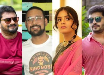 Meet the 15 contestants of Telugu Bigg Boss season 3