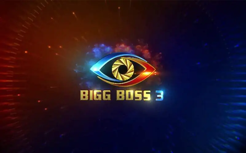 bigg boss 3 telugu contestants