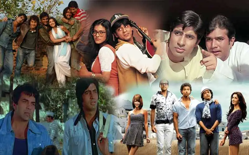 20 Must Watch Hindi Movies That You Can't Miss At Any Cost