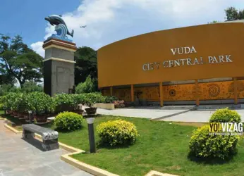 City Central Park in Vizag to be renamed after YS Rajasekhara Reddy