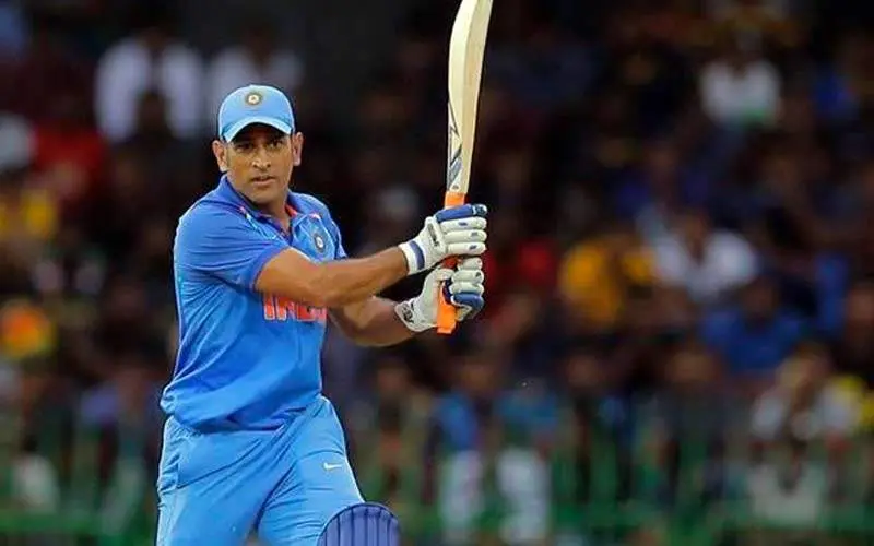 Indian star cricketer MS Dhoni to retire after the World Cup?