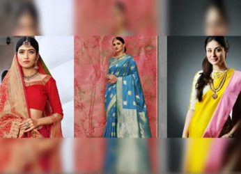 11 fabulous Mysore silk sarees that you must have