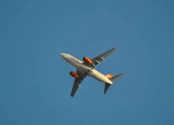 Zilla Parishad High School students in Vizag get a flight trip for scoring well