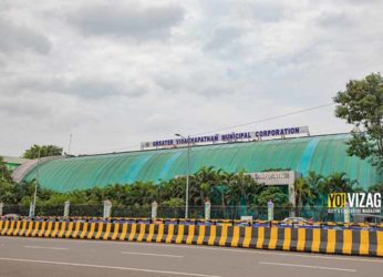GVMC to select urban ward volunteers in Visakhapatnam