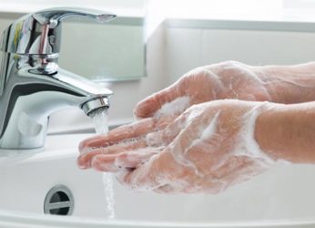 Is There a Right or Wrong Way to Handwashing?