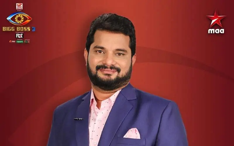 bigg boss 3 telugu who got eliminated