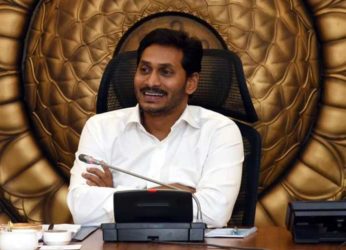 Andhra Pradesh to host mega Investment Meet in Vijayawada