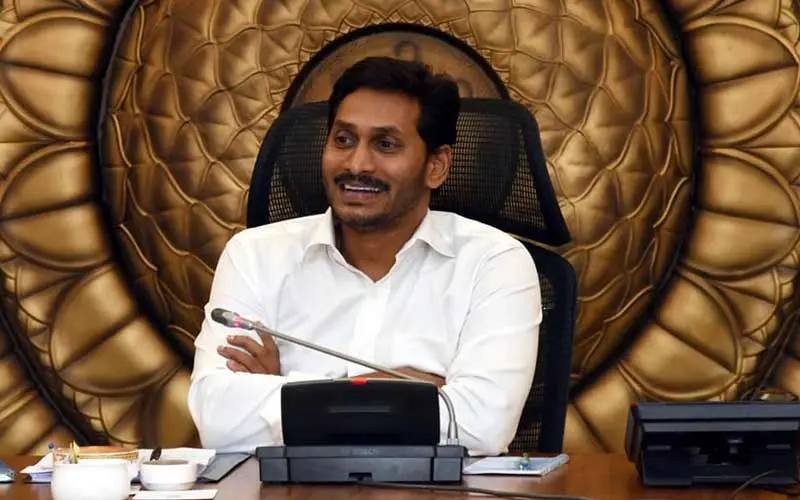 Andhra Pradesh to host mega Investment Meet in Vijayawada