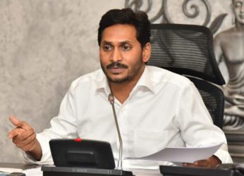 CM YS Jagan Mohan Reddy to participate in I-Day celebrations in Vizag