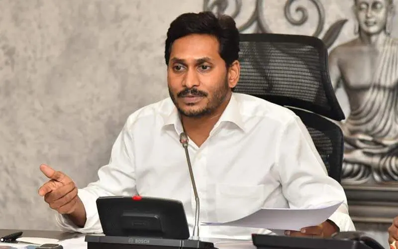 CM YS Jagan Mohan Reddy to participate in I-Day celebrations in Vizag