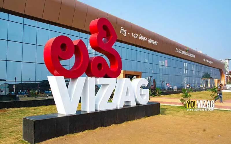 5 things to do in Vizag if you're a first-timer to the city