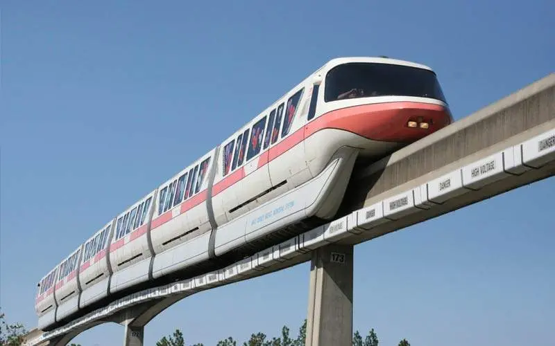 monorail, visakhapatnam