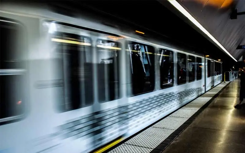 visakhapatnam metro rail