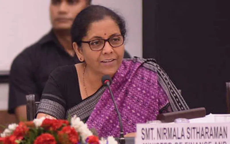 union budget 2019 highlights, government