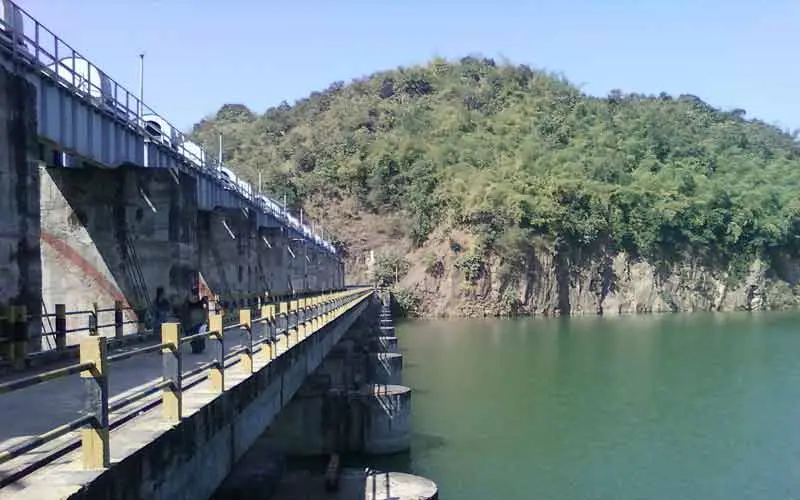 water crisis, visakhapatnam