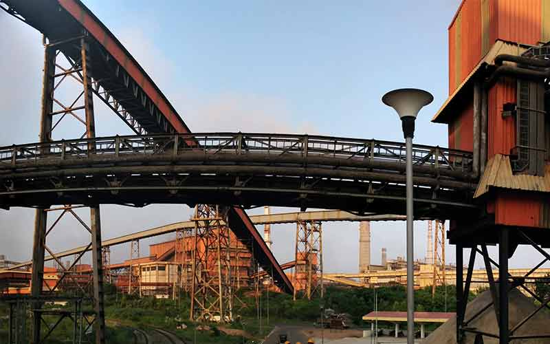 vizag steel plant jobs 2019