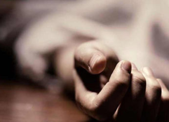 Domestic abuse allegedly forces home guard to end life in Vizag
