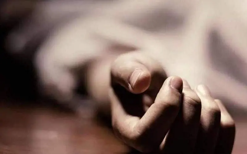 Domestic abuse allegedly forces home guard to end life in Vizag