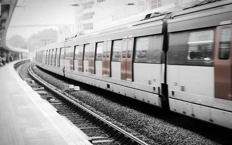 visakhapatnam metro rail