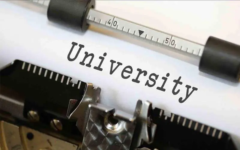 Central Tribal University of Andhra Pradesh : Admissions not yet notified for 2019