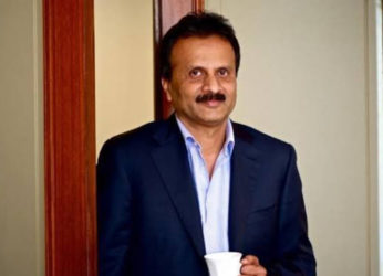 CCD Owner, VG Siddhartha found dead 36 hours after he went missing