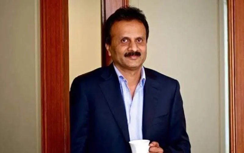 CCD Owner, VG Siddhartha found dead 36 hours after he went missing