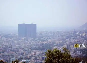 Visakhapatnam population 2019: City registers a remarkable rise from 2011
