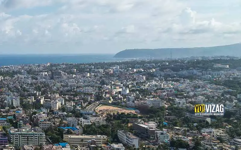 visakhapatnam district
